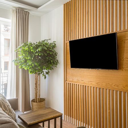Goya I Calle Jorge Juan 2Br 2Bh Apartment มาดริด ภายนอก รูปภาพ