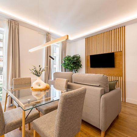 Goya I Calle Jorge Juan 2Br 2Bh Apartment มาดริด ภายนอก รูปภาพ