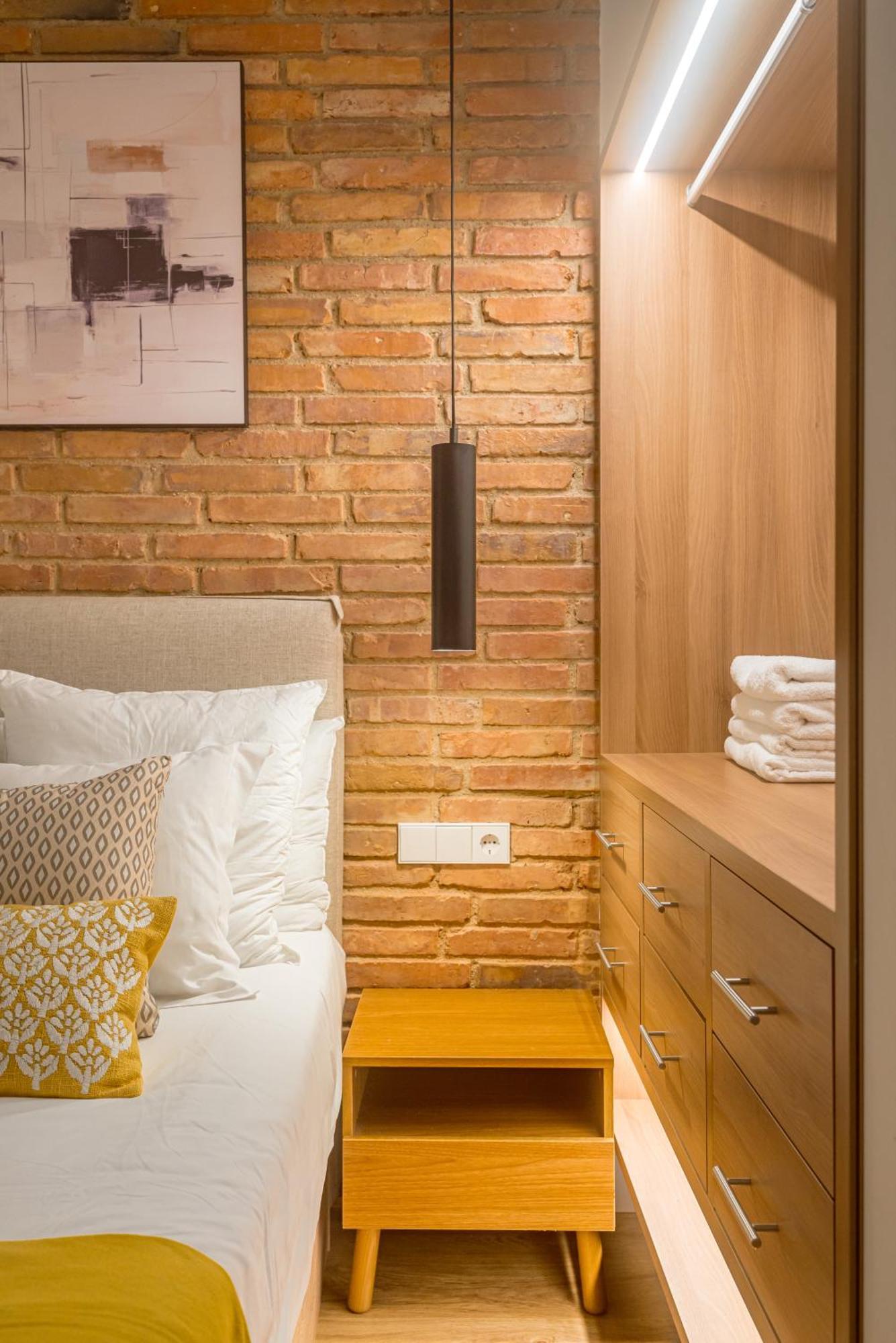Goya I Calle Jorge Juan 2Br 2Bh Apartment มาดริด ภายนอก รูปภาพ