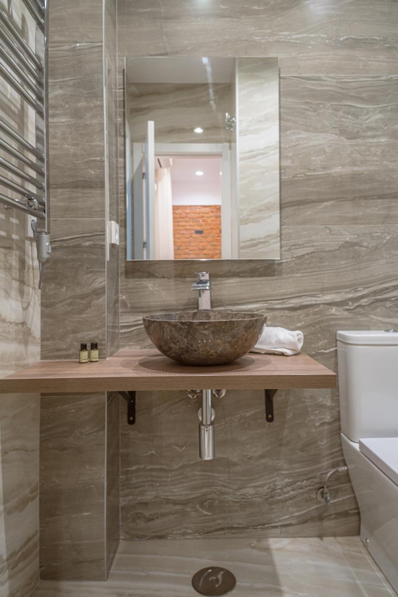 Goya I Calle Jorge Juan 2Br 2Bh Apartment มาดริด ภายนอก รูปภาพ